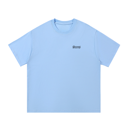 T-shirt - Roi d'la montagne