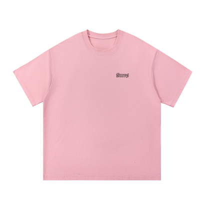 T-shirt - Roi d'la montagne