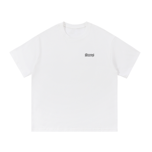 T-shirt - Roi d'la montagne