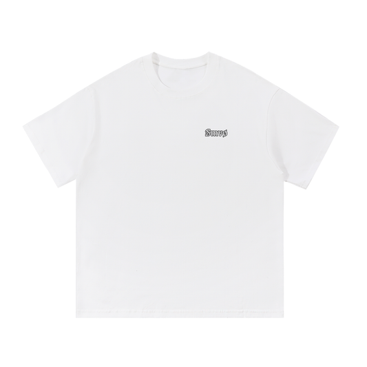 T-shirt - Roi d'la montagne